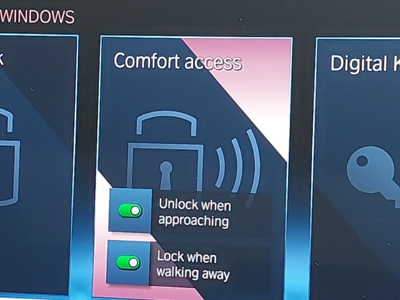 Used BMW 3 Series 2023 for sale - 77252477: Photo 19