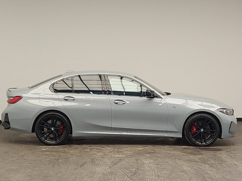 Used BMW 3 Series 2023 for sale - 77252477: Photo 2