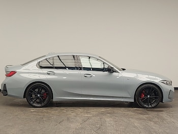 Used BMW 3 Series 2023 for sale - 77252477: Photo