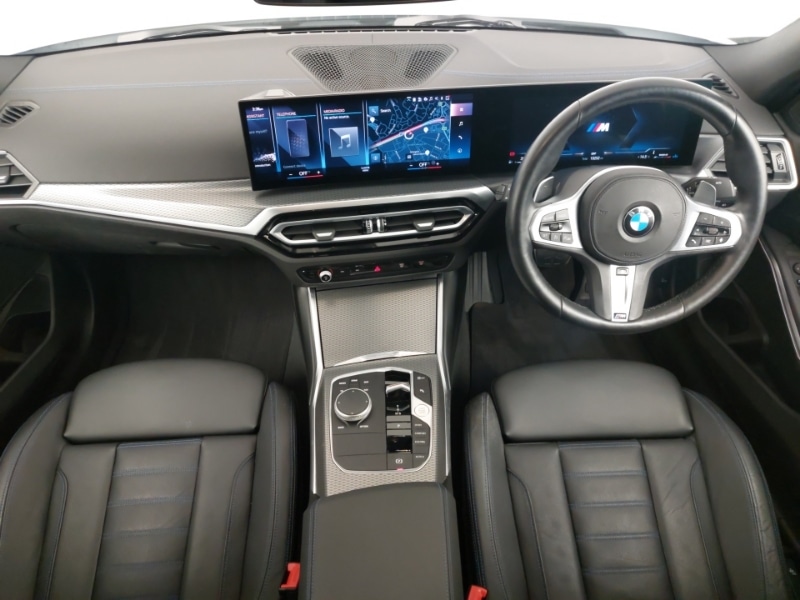 Used BMW 3 Series 2023 for sale - 77252477: Photo 4