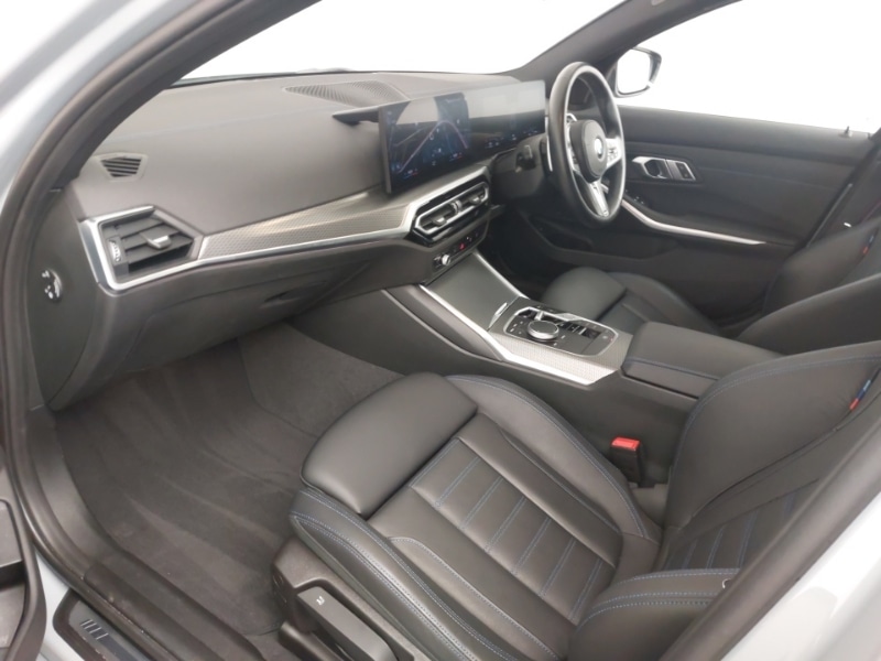 Used BMW 3 Series 2023 for sale - 77252477: Photo 7