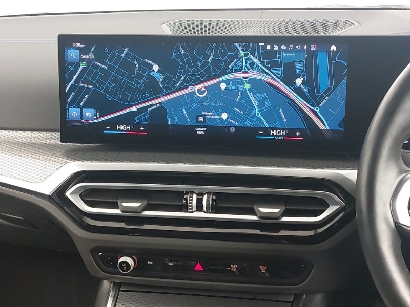 Used BMW 3 Series 2023 for sale - 77252477: Photo 8