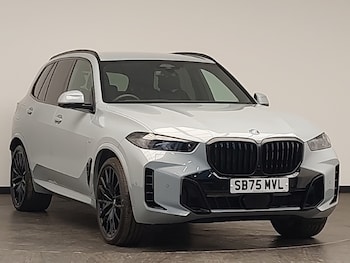 Used BMW X5 2025 for sale - 78547065: Photo