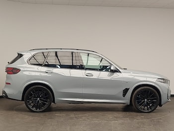 Used BMW X5 2025 for sale - 78547065: Photo