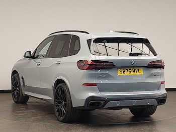 Used BMW X5 2025 for sale - 78547065: Photo