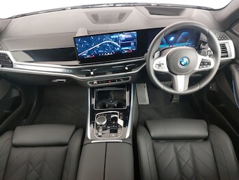 Used BMW X5 2025 for sale - 78547065: Photo