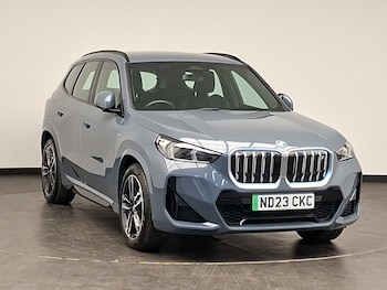 Used BMW iX1 2023 for sale - 79164967: Photo