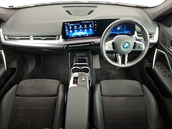 Used BMW iX1 2023 for sale - 79332650: Photo