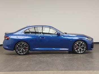 Used BMW 2 Series 2025 for sale - 79686300: Photo