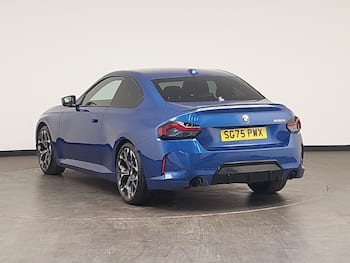 Used BMW 2 Series 2025 for sale - 79686300: Photo