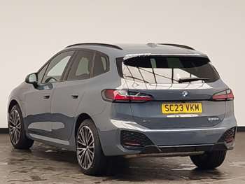Used BMW 2 Series 2023 for sale - 73526393: Photo