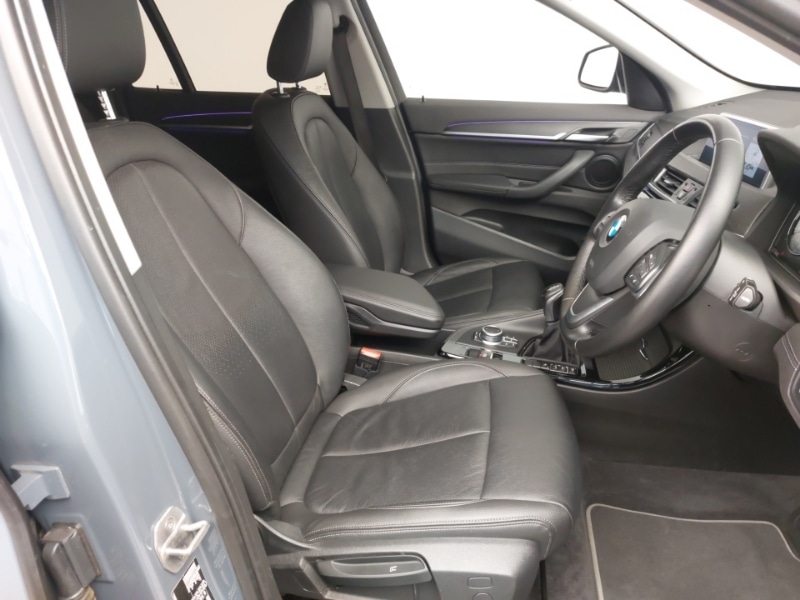 Used BMW X1 2021 for sale - 76737050: Photo 11