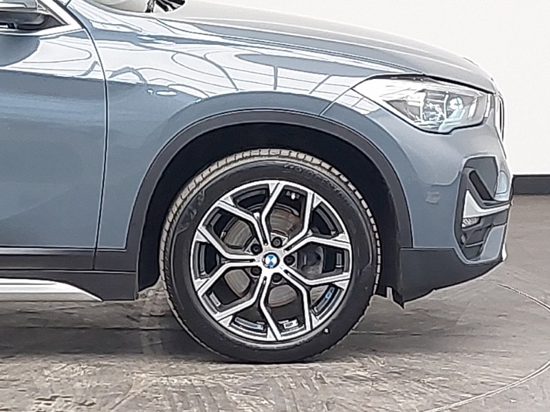 Used BMW X1 2021 for sale - 76737050: Photo 14