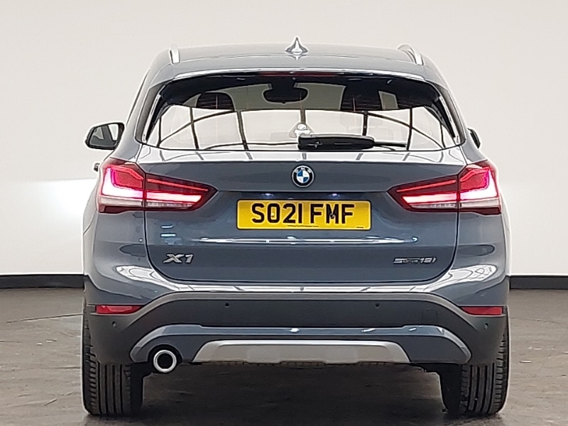 Used BMW X1 2021 for sale - 76737050: Photo 15