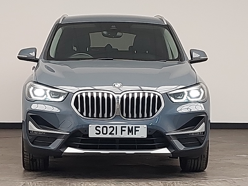 Used BMW X1 2021 for sale - 76737050: Photo 16