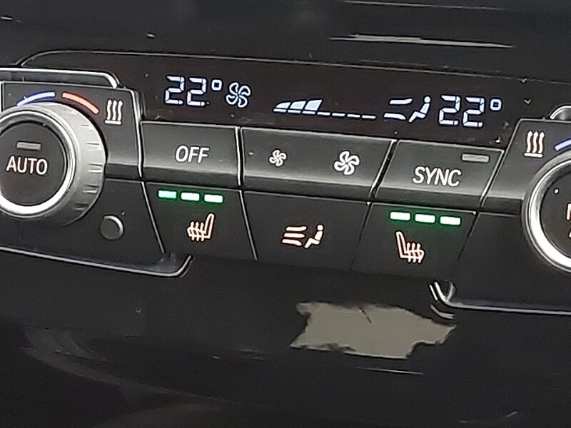 Used BMW X1 2021 for sale - 76737050: Photo 17