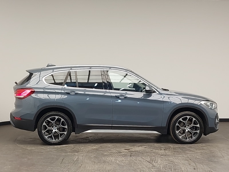 Used BMW X1 2021 for sale - 76737050: Photo 2