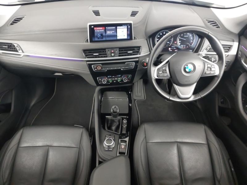 Used BMW X1 2021 for sale - 76737050: Photo 4