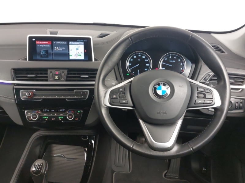 Used BMW X1 2021 for sale - 76737050: Photo 5