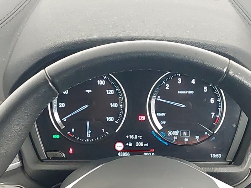 Used BMW X1 2021 for sale - 76737050: Photo 9