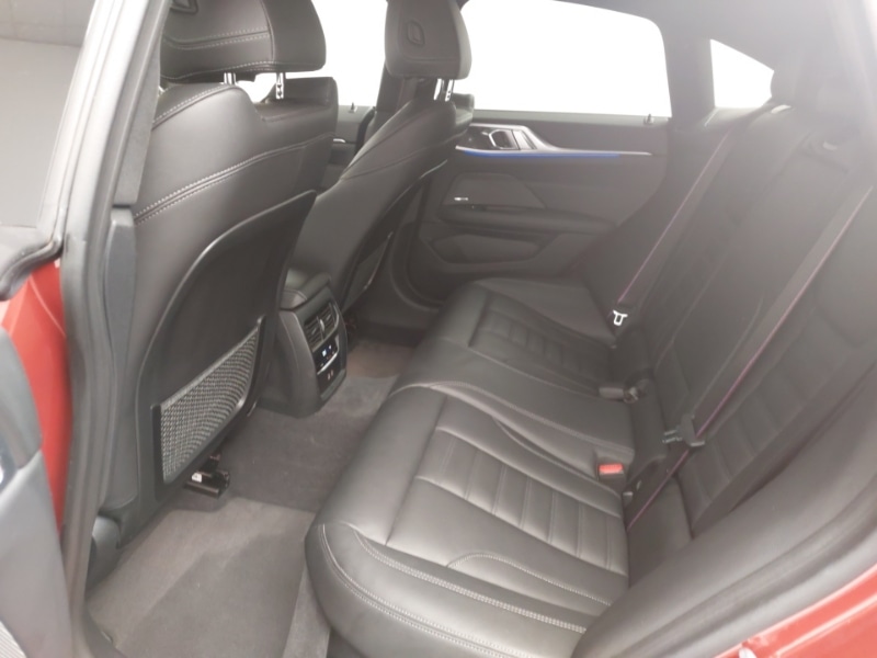 Used BMW 4 Series 2022 for sale - 76427668: Photo 12