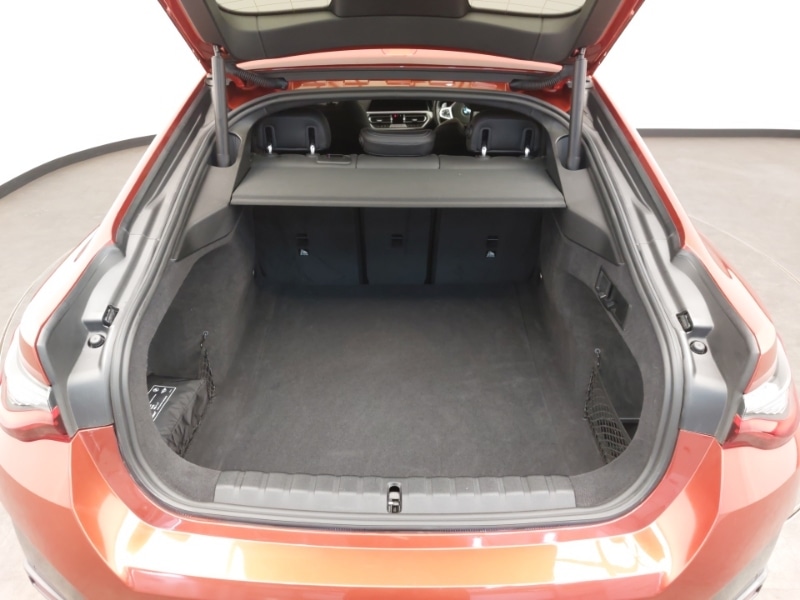 Used BMW 4 Series 2022 for sale - 76427668: Photo 13