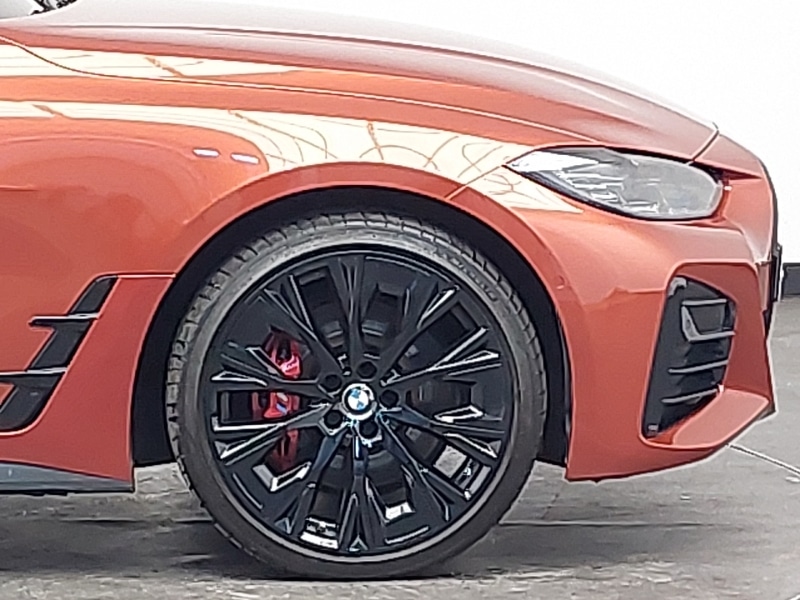 Used BMW 4 Series 2022 for sale - 76427668: Photo 14