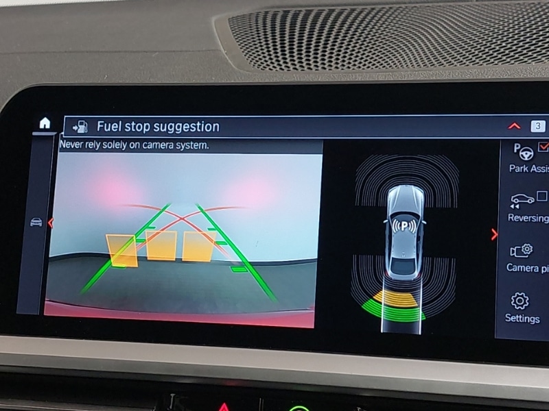 Used BMW 4 Series 2022 for sale - 76427668: Photo 19