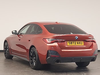 Used BMW 4 Series 2022 for sale - 76427668: Photo