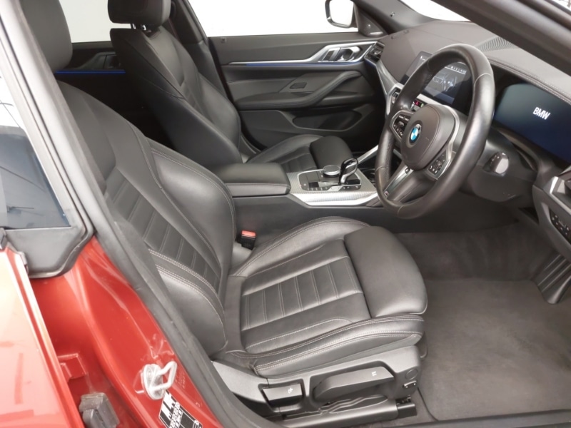 Used BMW 4 Series 2022 for sale - 76427668: Photo 6