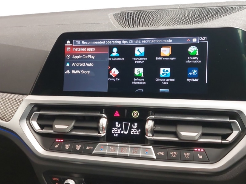 Used BMW 4 Series 2022 for sale - 76427668: Photo 8