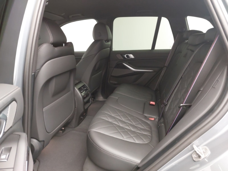 Used BMW X5 2026 for sale - 78023633: Photo 12