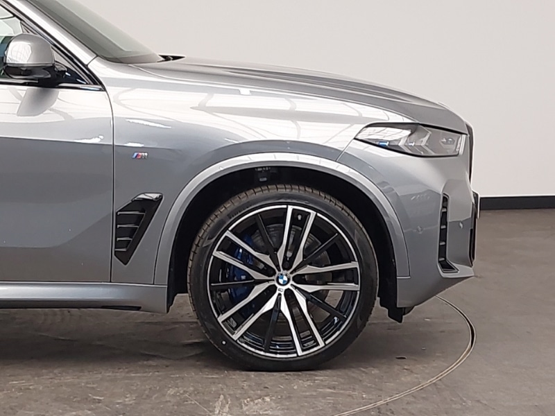 Used BMW X5 2026 for sale - 78023633: Photo 14