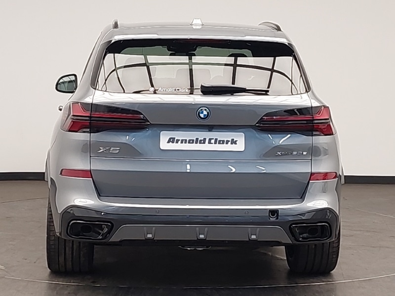 Used BMW X5 2026 for sale - 78023633: Photo 15