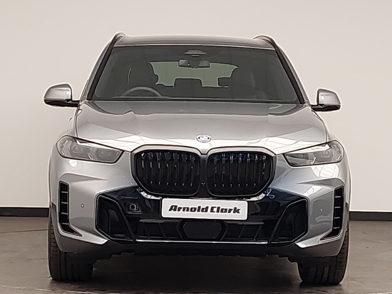 Used BMW X5 2026 for sale - 78023633: Photo 16