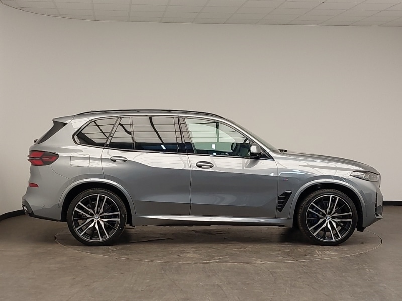 Used BMW X5 2026 for sale - 78023633: Photo 2
