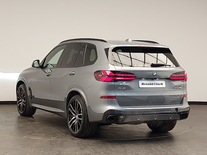 Used BMW X5 2026 for sale - 78023633: Photo 3