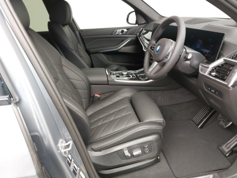 Used BMW X5 2026 for sale - 78023633: Photo 6