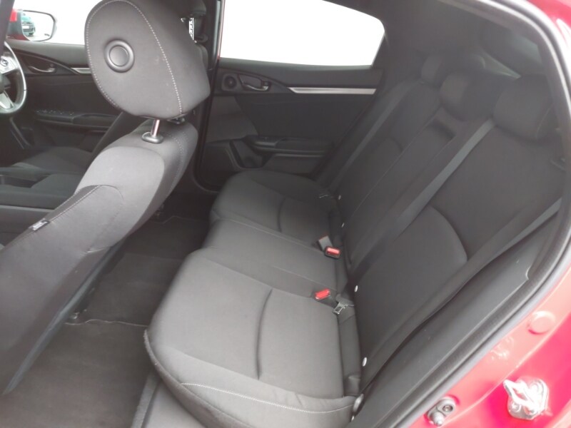 Used Honda Civic 2021 for sale - 77568822: Photo 12