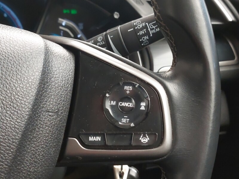 Used Honda Civic 2021 for sale - 77568822: Photo 18