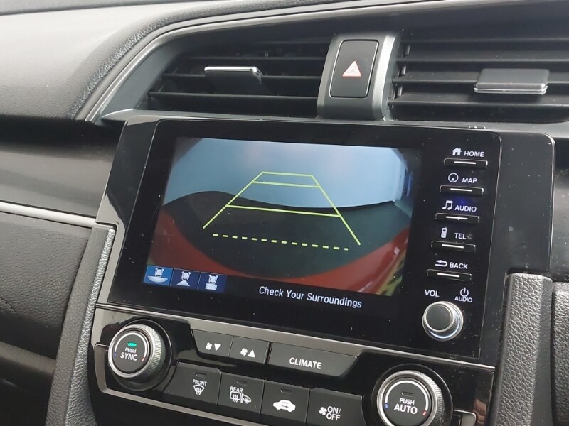 Used Honda Civic 2021 for sale - 77568822: Photo 19