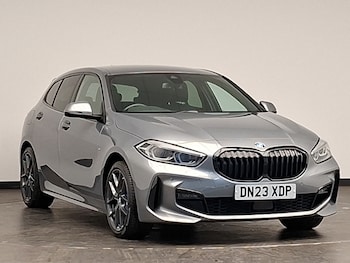 Used BMW 1 Series 2023 for sale - 79061055: Photo