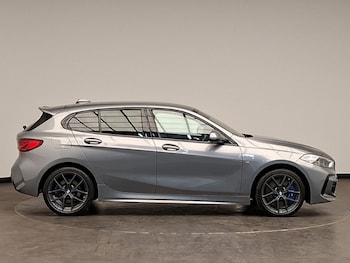 Used BMW 1 Series 2023 for sale - 79061055: Photo