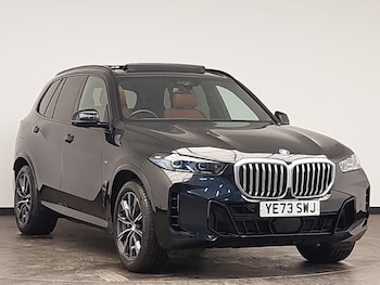 2023 - xDrive50e M Sport 5dr Auto
