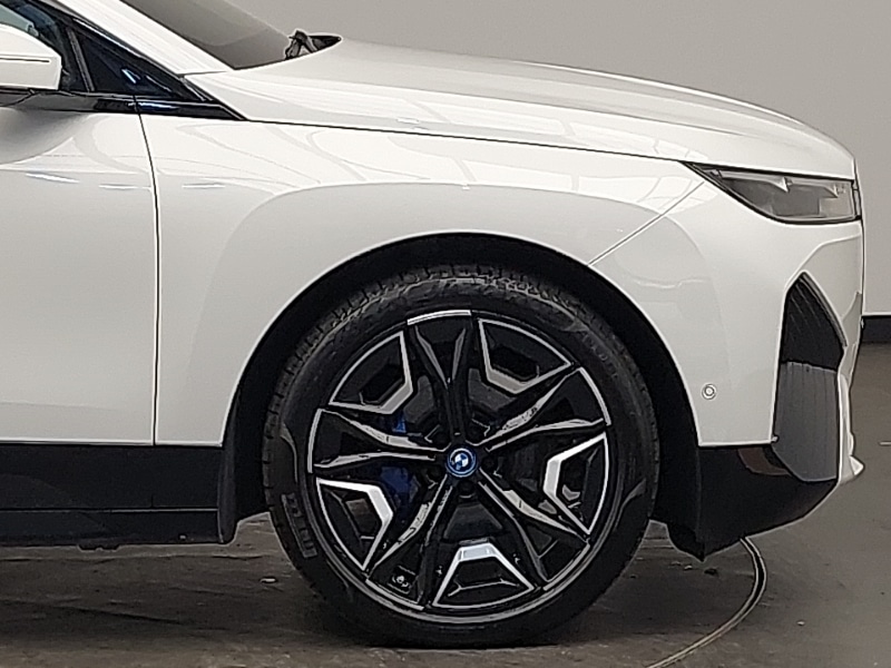 Used BMW iX 2022 for sale - 76403965: Photo 14