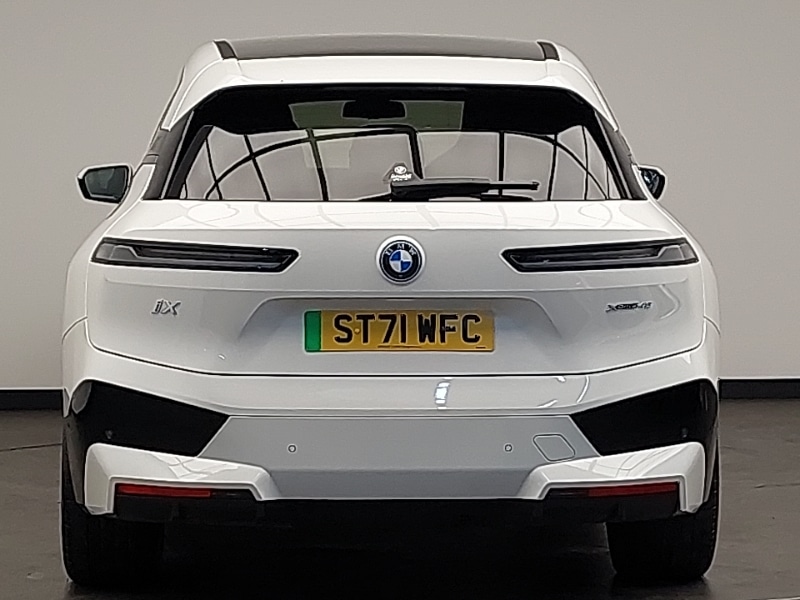 Used BMW iX 2022 for sale - 76403965: Photo 15