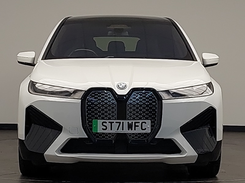 Used BMW iX 2022 for sale - 76403965: Photo 16