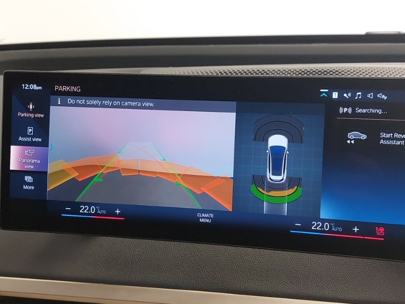 Used BMW iX 2022 for sale - 76403965: Photo 18