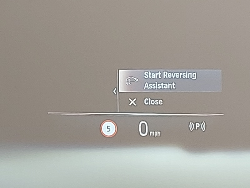 Used BMW iX 2022 for sale - 76403965: Photo 19