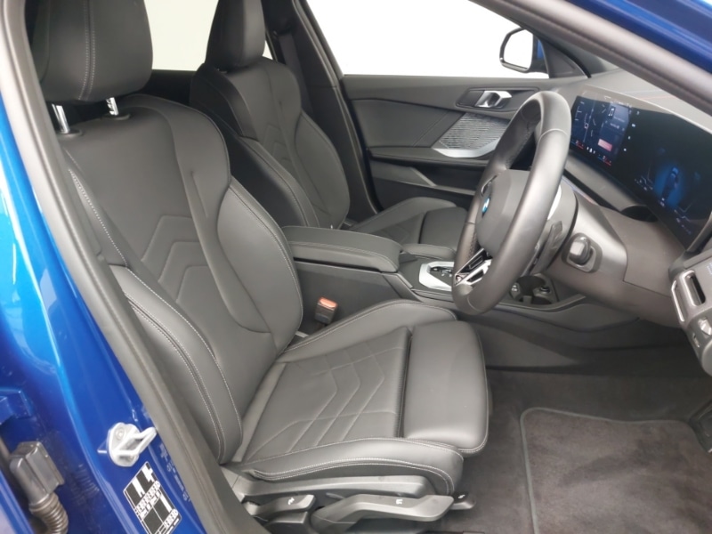 Used BMW 1 Series 2025 for sale - 76208341: Photo 11